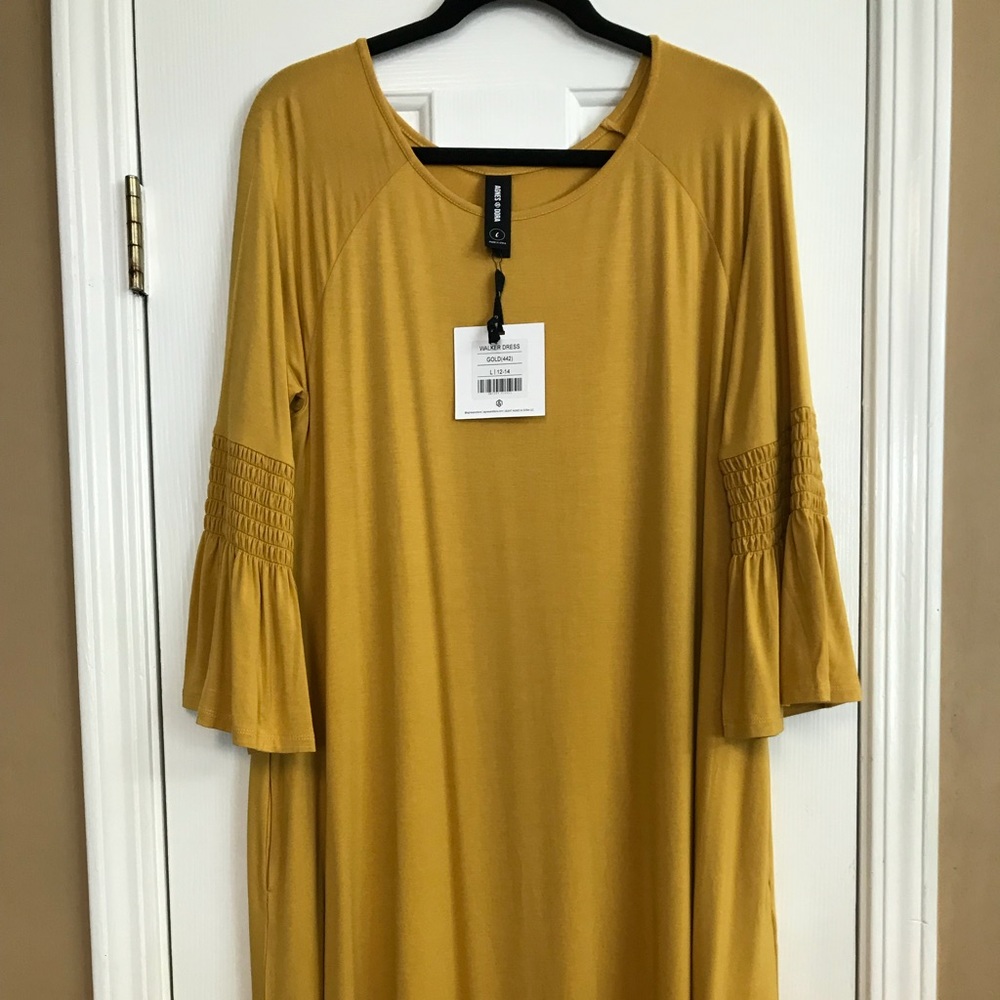 NWT A&D Walker